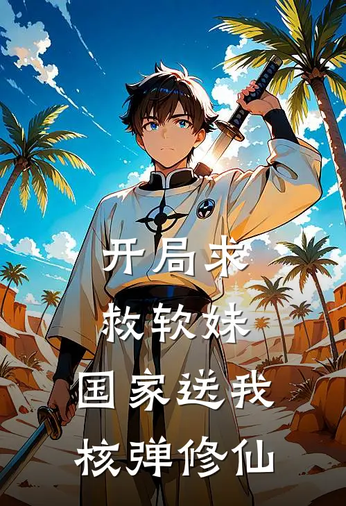 开局求救软妹，国家送我核弹修仙