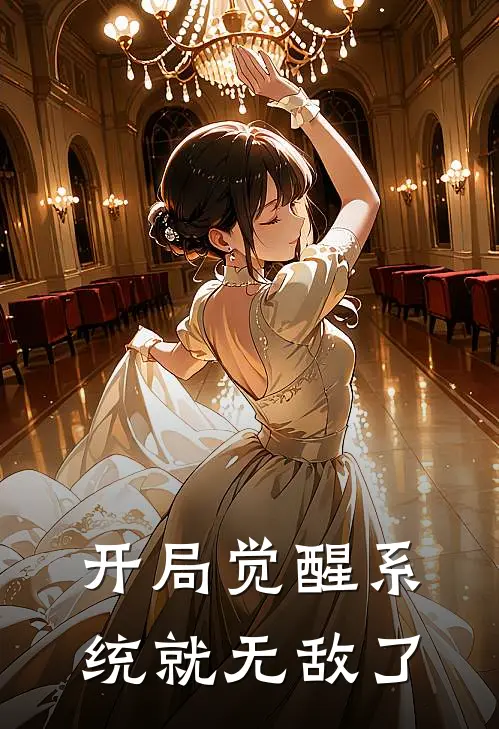 开局觉醒系统就无敌了