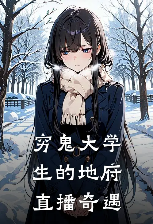 穷鬼大学生的地府直播奇遇林一阿呆免费小说大全_小说完结穷鬼大学生的地府直播奇遇(林一阿呆)