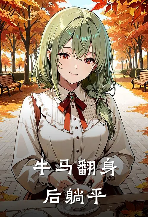 牛马翻身后躺平