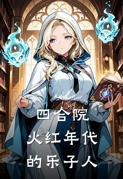 四合院：火红年代的乐子人(林向东易中海)_林向东易中海热门小说