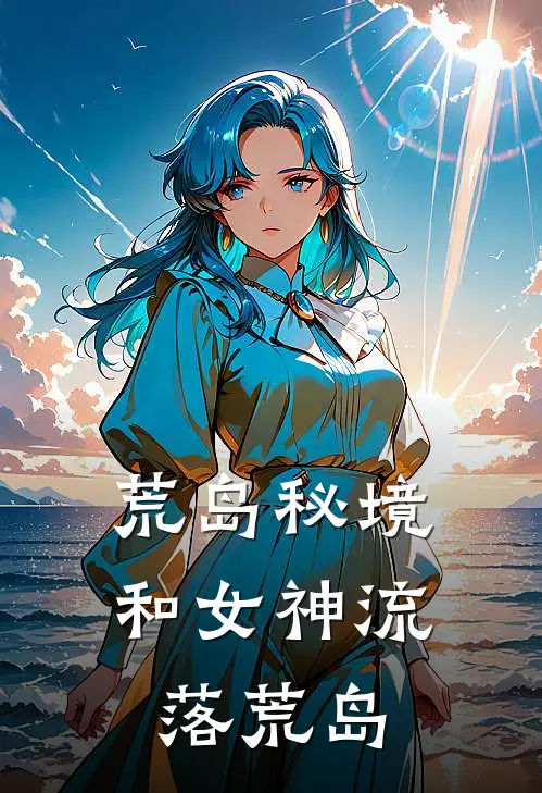 荒岛秘境：和女神流落荒岛陆川胡可儿完结版小说_最新章节列表荒岛秘境：和女神流落荒岛(陆川胡可儿)