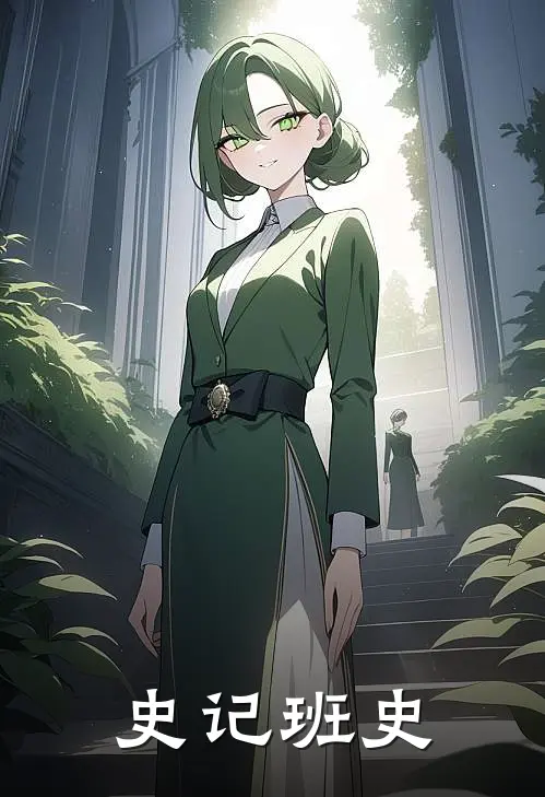 史记班史