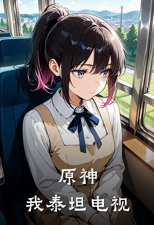 原神：我泰坦电视