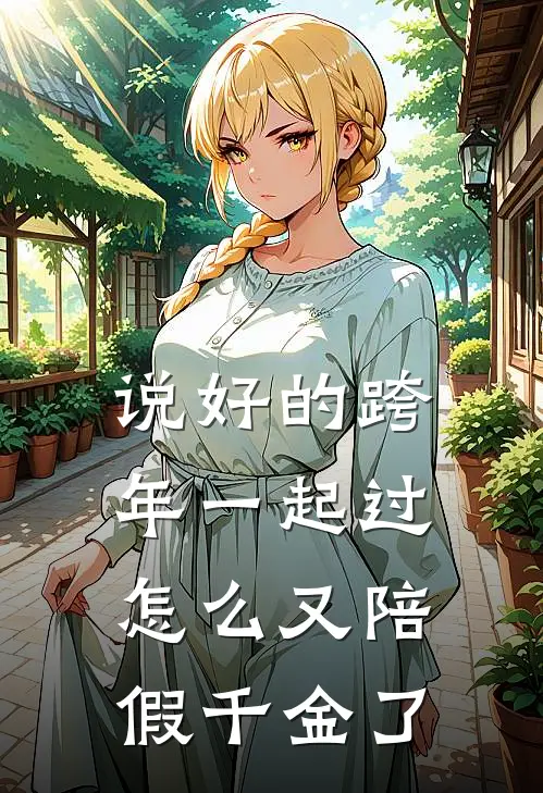 说好的跨年一起过，怎么又陪假千金了顾念安顾景辞最新好看小说_最新完本小说说好的跨年一起过，怎么又陪假千金了顾念安顾景辞