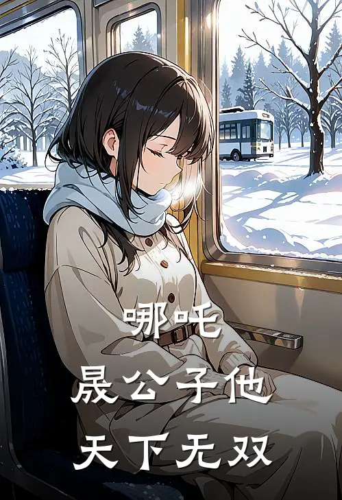 哪吒：晟公子他天下无双