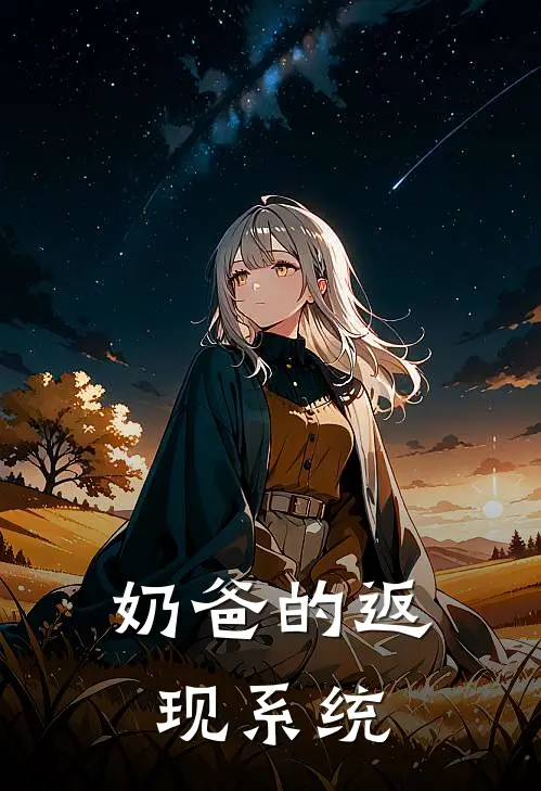 奶爸的返现系统