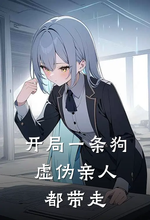 开局一条狗，虚伪亲人都带走