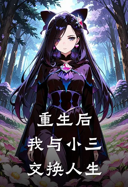 重生后，我与小三交换人生