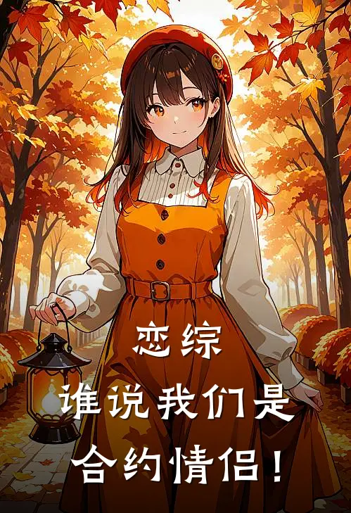 恋综：谁说我们是合约情侣！