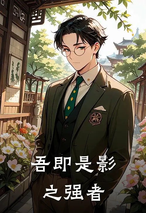吾即是影之强者