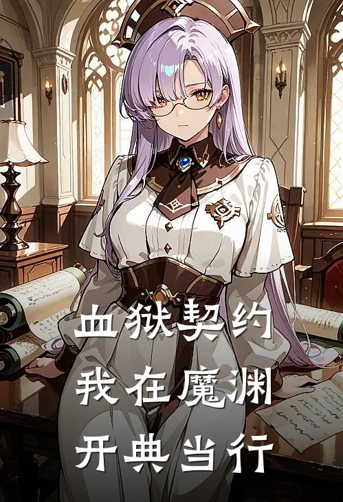 血狱契约：我在魔渊开典当行