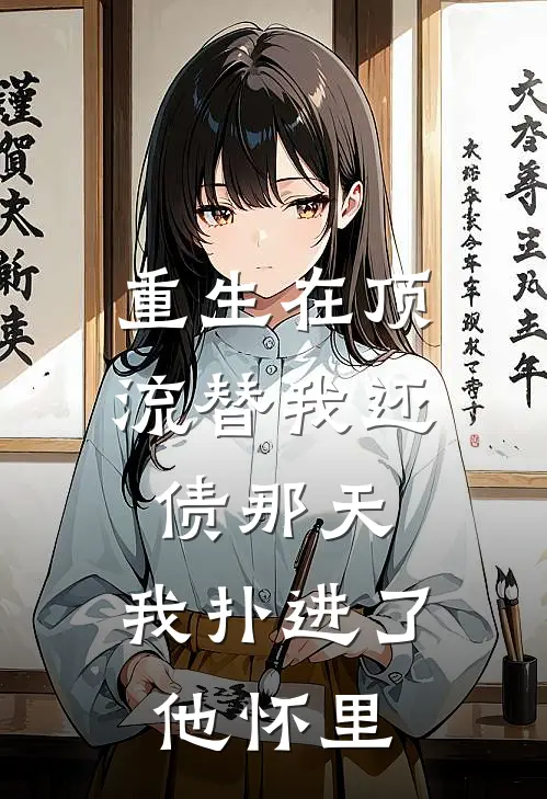 重生在顶流替我还债那天，我扑进了他怀里抖音热门热门的小说_免费小说重生在顶流替我还债那天，我扑进了他怀里(抖音热门)