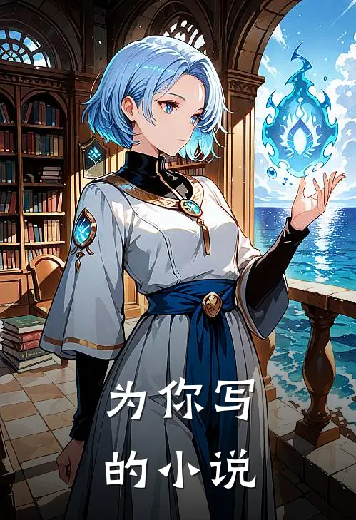 为你写的小说