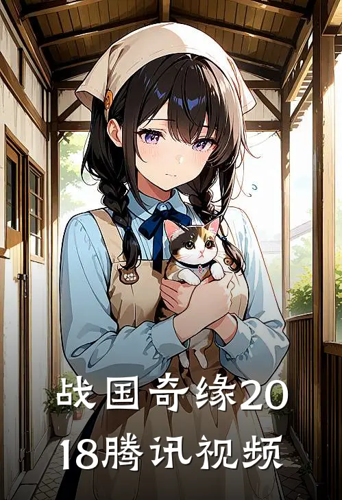 战国奇缘 2018  腾讯视频