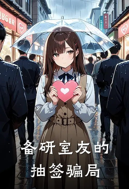 备研室友的抽签骗局