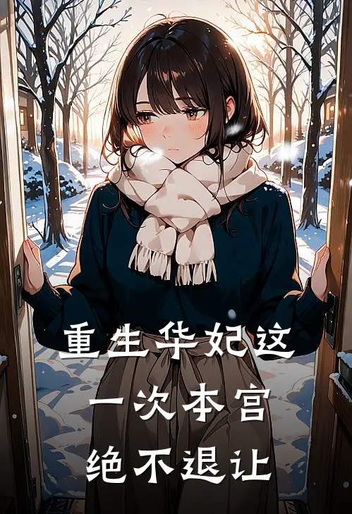 重生华妃这一次本宫绝不退让
