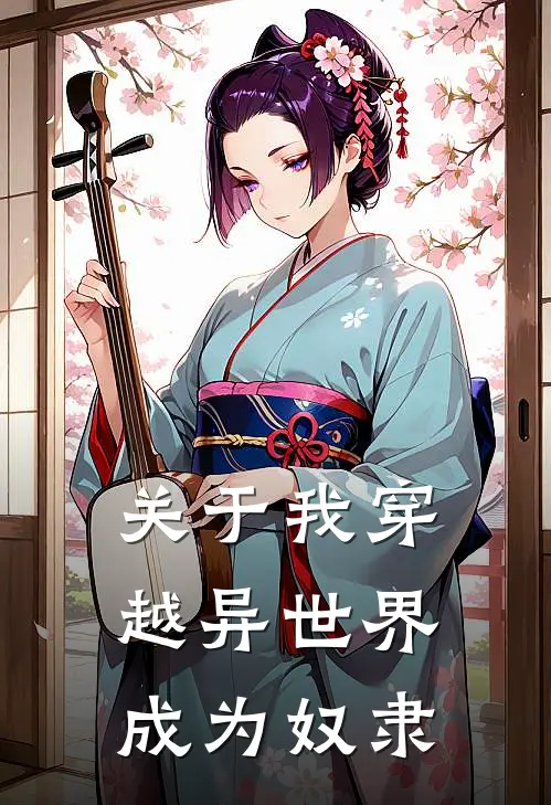 关于我穿越异世界成为奴隶