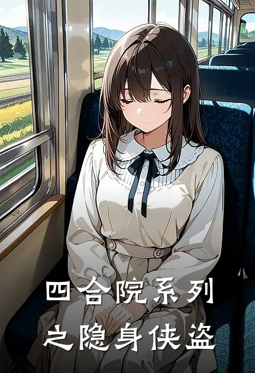 四合院系列之隐身侠盗