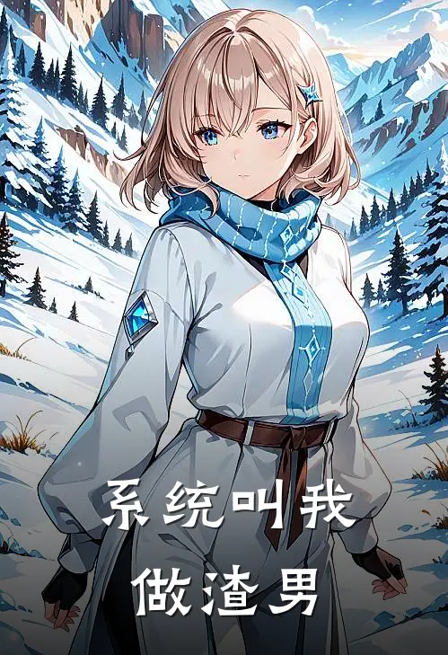 系统叫我做渣男