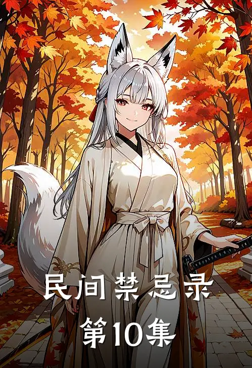 民间禁忌录第10集