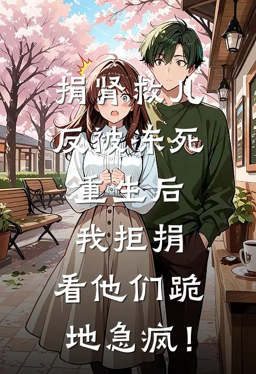 捐肾救儿反被冻死，重生后我拒捐，看他们跪地急疯！