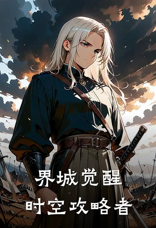 界城觉醒：时空攻略者