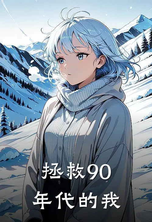 拯救90年代的我