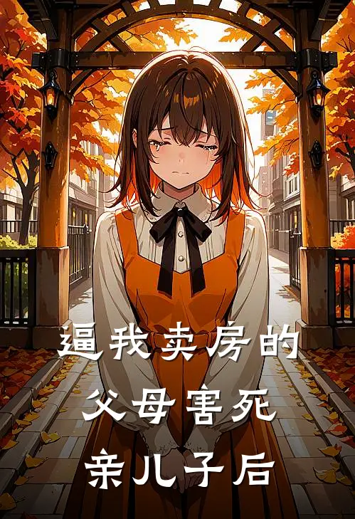 逼我卖房的父母害死亲儿子后苏念苏明免费小说大全_小说完结逼我卖房的父母害死亲儿子后(苏念苏明)