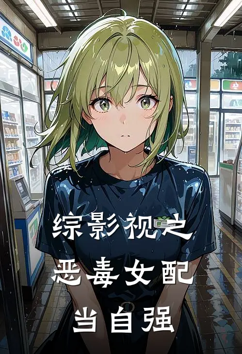 综影视之恶毒女配当自强