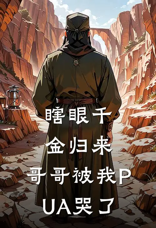 瞎眼千金归来，哥哥被我PUA哭了