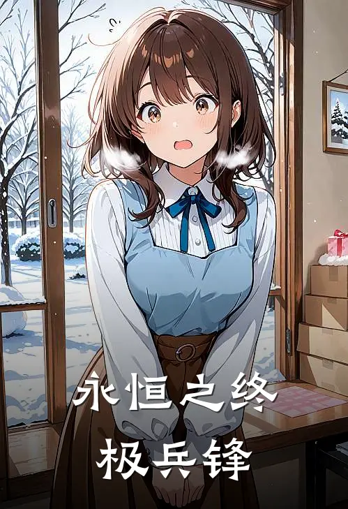 永恒之终极兵锋全文免费阅读无弹窗大结局_永恒之终极兵锋（秦锋秦雨）最新小说