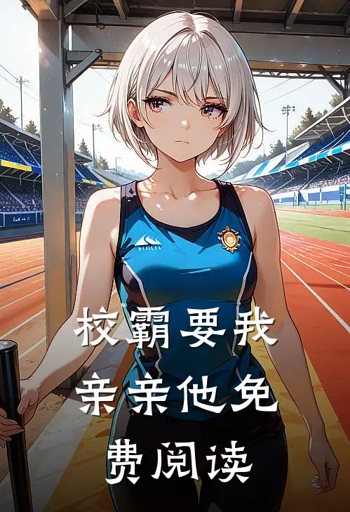 校霸要我亲亲他免费阅读