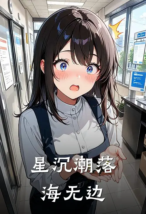 星沉潮落海无边