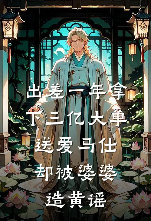 出差一年拿下三亿大单，送爱马仕却被婆婆造黄谣