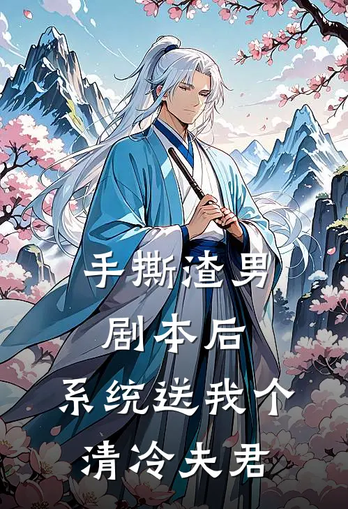 手撕渣男剧本后，系统送我个清冷夫君