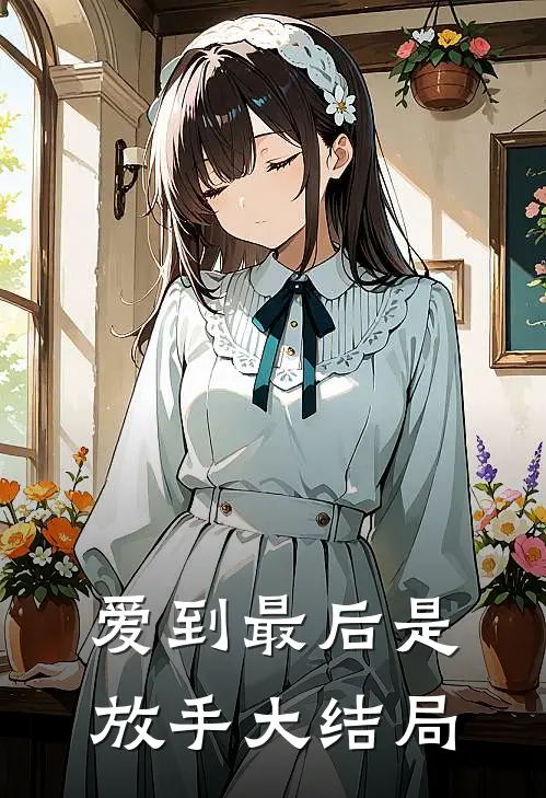 爱到最后是放手大结局