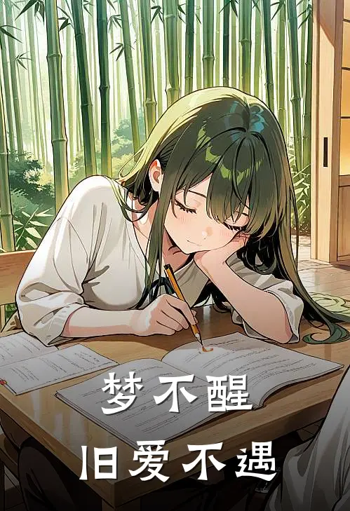 梦不醒，旧爱不遇(林潇潇潇潇)完整版免费阅读_最新章节列表梦不醒，旧爱不遇(林潇潇潇潇)