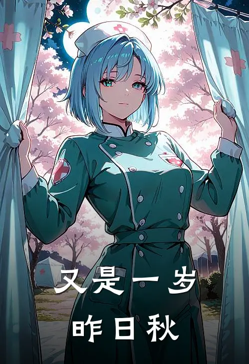 又是一岁昨日秋