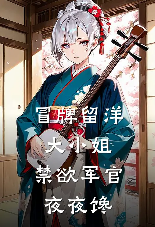 冒牌留洋大小姐，禁欲军官夜夜馋