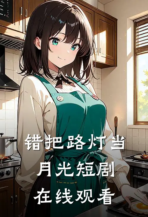 错把路灯当月光短剧在线观看