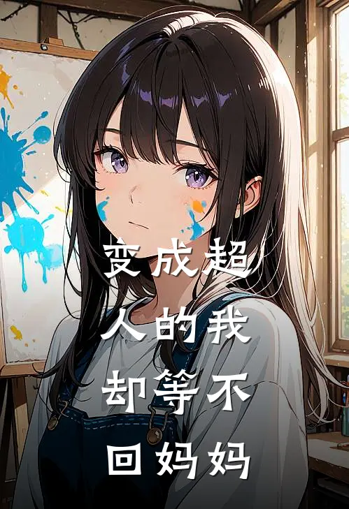 变成超人的我，却等不回妈妈