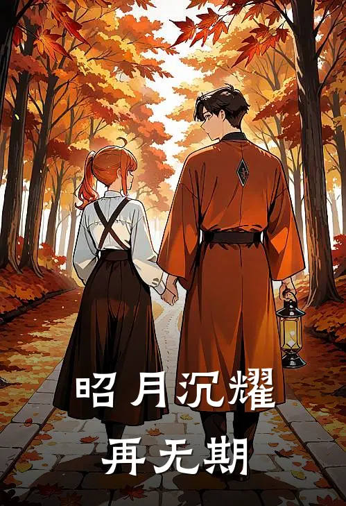 昭月沉耀再无期