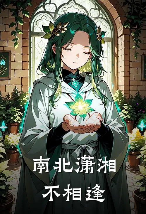 南北潇湘不相逢