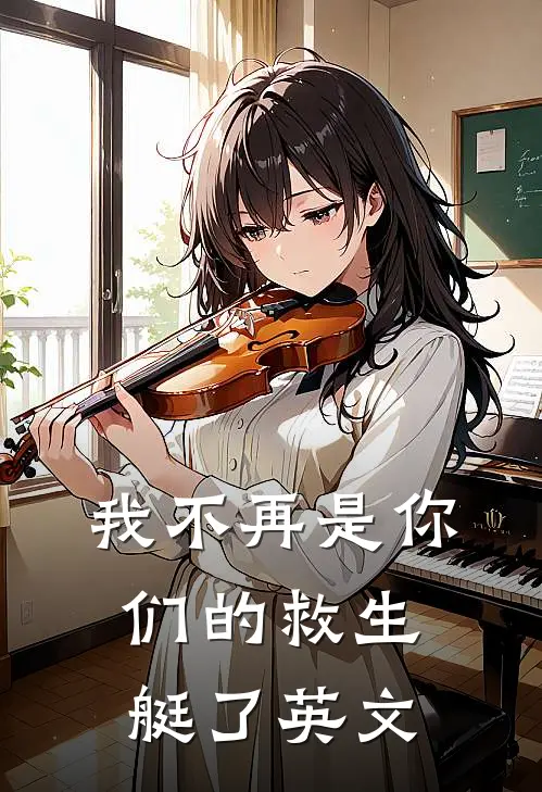 我不再是你们的救生艇了英文