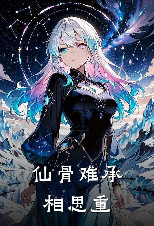 谢辞渊白清欢仙骨难承相思重完结版在线阅读_仙骨难承相思重全集免费在线阅读