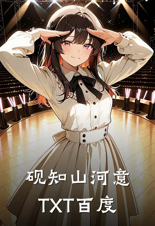 砚知山河意TXT百度