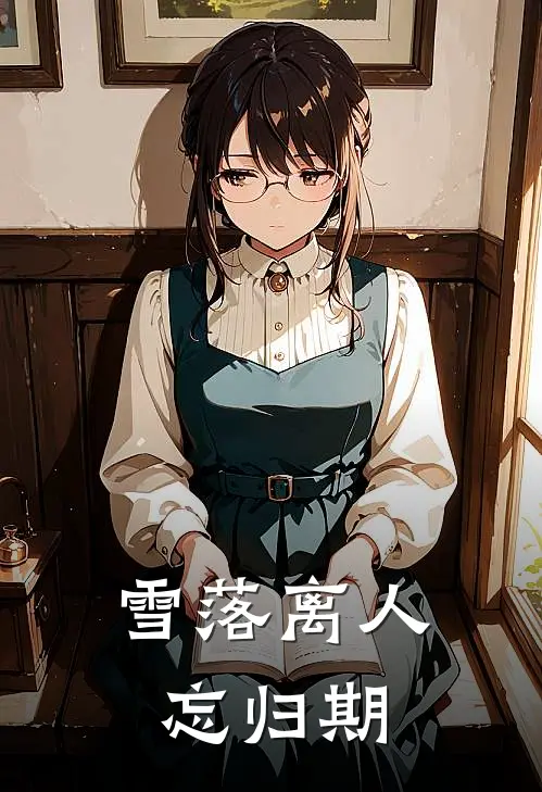 雪落离人忘归期