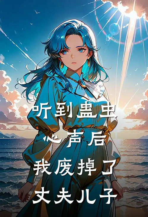听到蛊虫心声后，我废掉了丈夫儿子