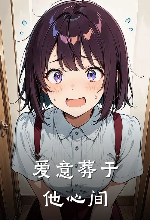 爱意葬于他心间